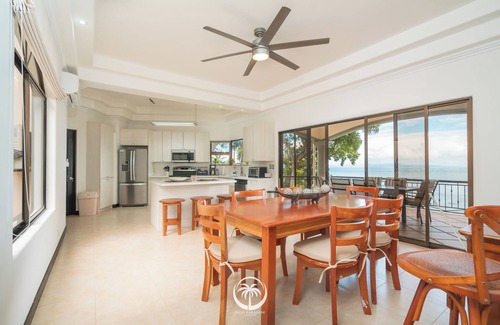 Punta Leona House | Beach house in Punta Leona Costa Mar 3C, Playa Blanca 800m 10pax