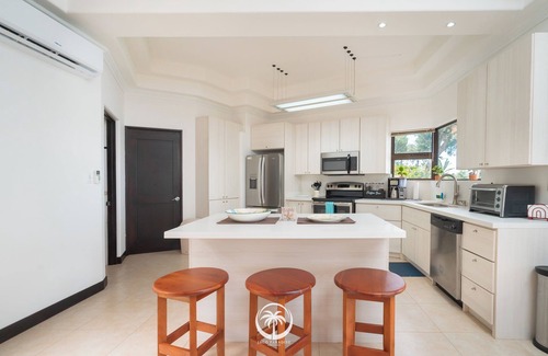 Punta Leona House | Beach house in Punta Leona Costa Mar 3C, Playa Blanca 800m 10pax