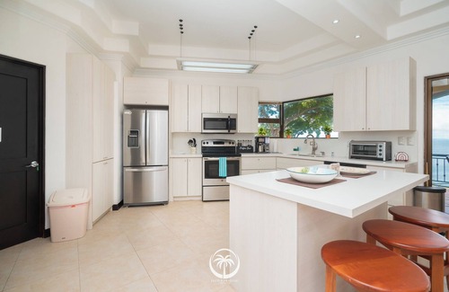 Punta Leona House | Beach house in Punta Leona Costa Mar 3C, Playa Blanca 800m 10pax