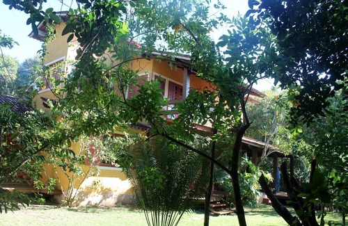 Santo Andre House | Beach House in Santo André