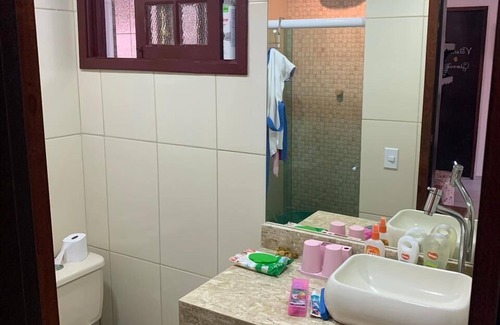 Unamar House | Beach house in Tamoios, Cabo Frio, Condomínio Verão Vermelho - 4br