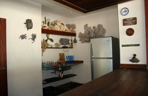 San Antero Cabin | Beach house in the Colombian Caribbean