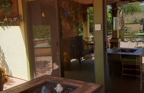 Villages of Green Valley House | BEACH HOUSE IN THE DESERT