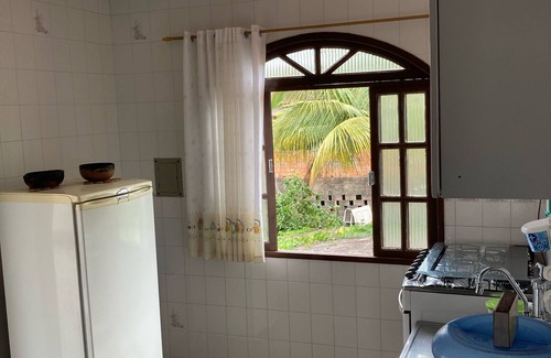 Ubu House | Beach House in Ubu