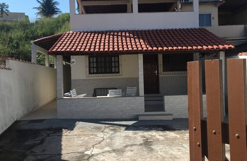 Ubu House | Beach House in Ubu