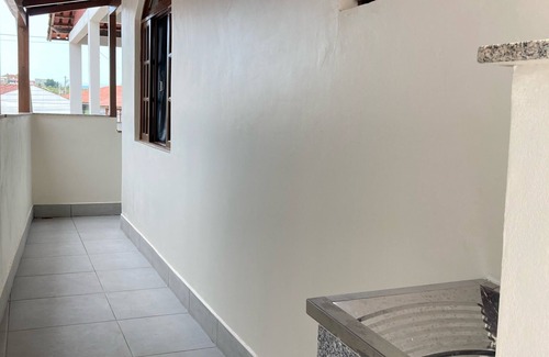 Ubu House | Beach House in Ubu