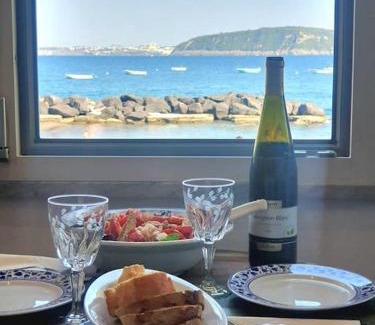 Ischia Porto House | Beach House Ischia