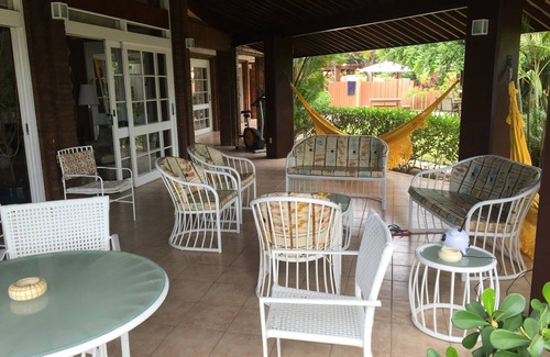 Vera Cruz House | Beach house "ISLA DE ITAPARICA" - Bahia/Brazil