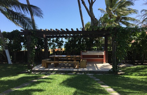 Vera Cruz House | Beach house "ISLA DE ITAPARICA" - Bahia/Brazil