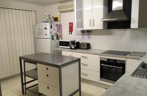 Muloowurtie House | Beach House @ James Well - Amazing Water Front Views - Very Relaxing ☀️