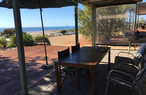 Muloowurtie House | Beach House @ James Well - Amazing Water Front Views - Very Relaxing ☀️