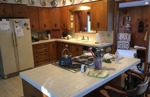 Cape May Point House | Beach House One short Block From The Beach