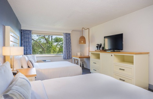 Hilton Head Island Hotel | Beach House Resort Hilton Head