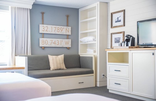 Hilton Head Island Hotel | Beach House Resort Hilton Head