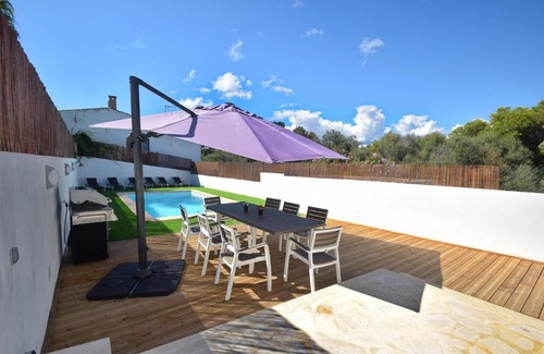 Cala Llombards House | Beach House Salitre Cala Llombards