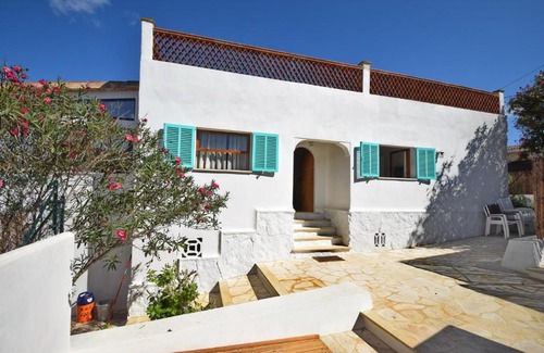 Cala Llombards House | Beach House Salitre Cala Llombards