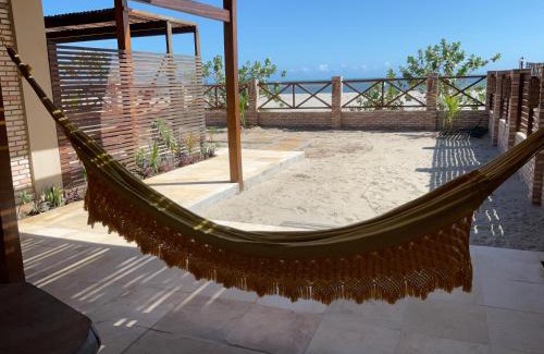 Barra Grande House | BEACH HOUSE - Suite 1 - NA PRAIA - BEACHFRONT