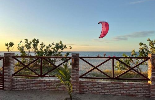 Barra Grande House | BEACH HOUSE - Suite 1 - NA PRAIA - BEACHFRONT