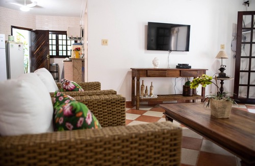 Pereque-Mirim House | BEACH HOUSE TO ENJOY WITH FAMILY AND FRIENDS