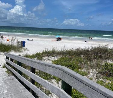 Indian Rocks Beach House | Beach House!