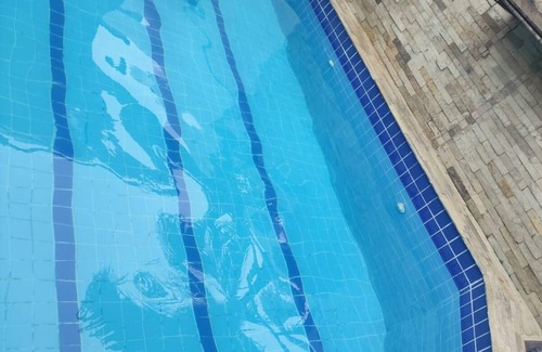 Nossa Senhora da Conceicao House | Beach House w/Pool - Comfort and Leisure in Pau Amarelo!