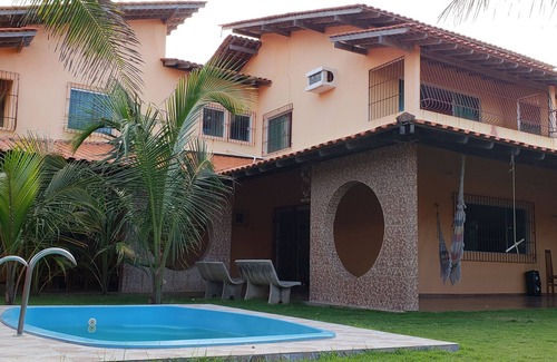 Luis Correia House | Beach house with great location