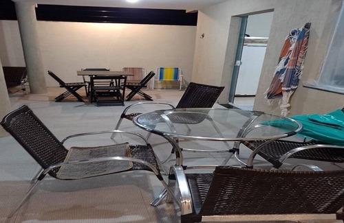 Itacimirim House | Beach house with pool and gourmet area