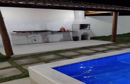Itacimirim House | Beach house with pool and gourmet area
