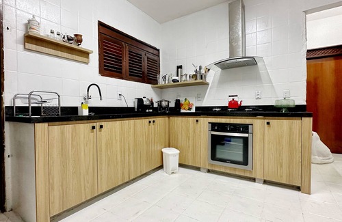 Lucena House | BEACH HOUSE WITH WI-FI/POOL/GRILL