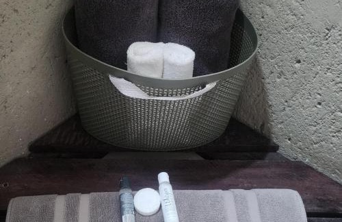 Graskop Cabin | Beach Island Graskop