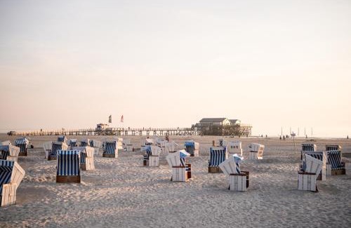 St. Peter-Ording Hotel | Beach Motel St. Peter-Ording