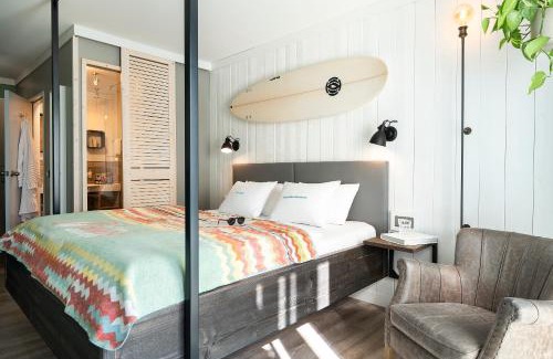 St. Peter-Ording Hotel | Beach Motel St. Peter-Ording