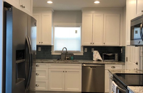 Belle Vista House | Beach OASIS with new pool, sleeps 8.