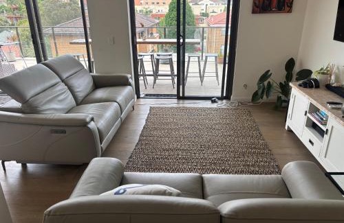 Wollongong CBD Apartment | beach pad