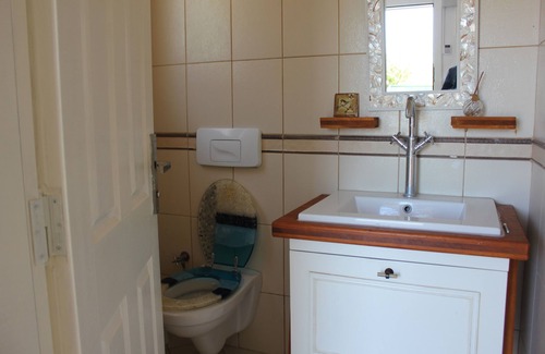Payallar Villa | Beach Paradise of Alanya