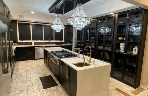 Beach Park House | Beach Park Estate: Chef's Kitchen, Nature, Fitness Room, Naval Base, Beach, Lake