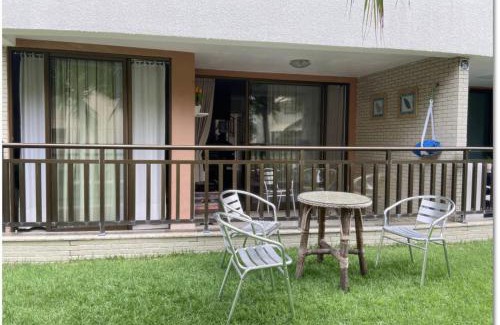 Aquiraz Apartment | Beach Place Resort . ap térreo