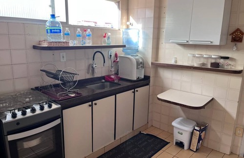 Jatiuca Apartment | Beach port in Jatiuca