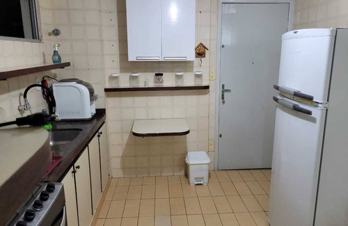 Jatiuca Apartment | Beach port in Jatiuca