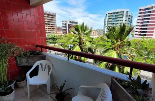 Jatiuca Apartment | Beach port in Jatiuca