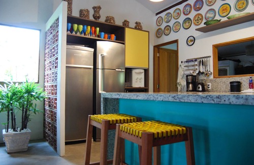 Porto de Pedras House | BEACH REFUGE ON PATACHO BEACH - VILA DO SOSSEGO