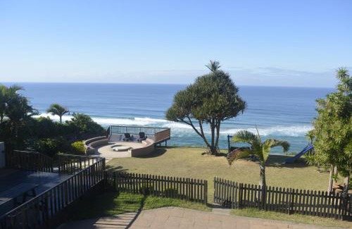Amanzimtoti House | Beach Retreat Guesthouse
