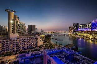 Al Zahiyah Apartment | Beach Rotana Residences