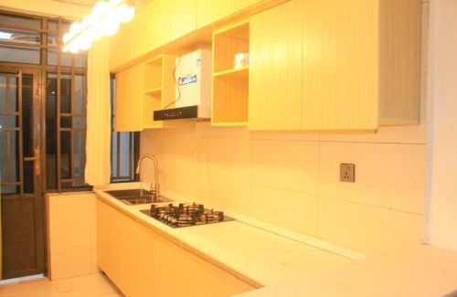 Gisenyi Apartment | Beach Side Apartment