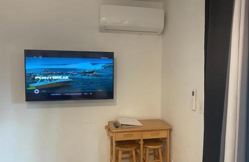 Pupukea Apartment | Beach Studio by Shark's Cove