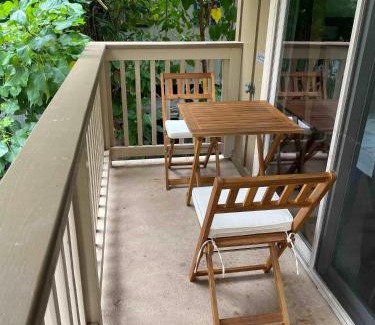 Pupukea Apartment | Beach Studio by Shark's Cove