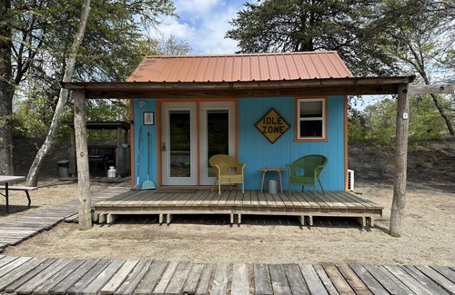 Jasonville Cottage | BEACH STYLE LAKESIDE MINI COTTAGE