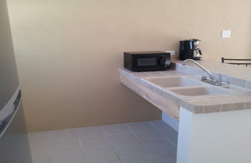 Celestun Villa | Beach Suite - Villas Del Mar