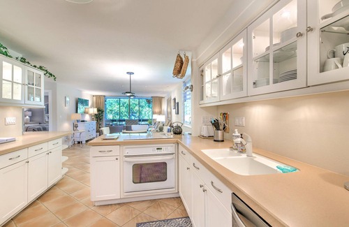 Longboat Key Condo | Beach to Bay