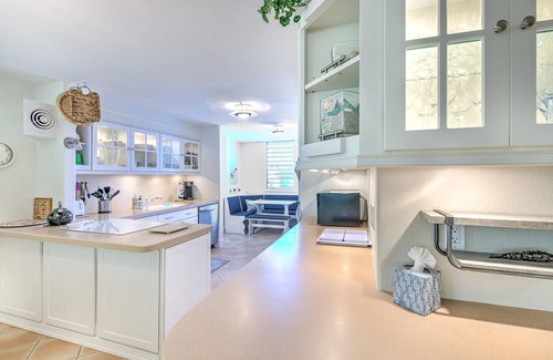 Longboat Key Condo | Beach to Bay